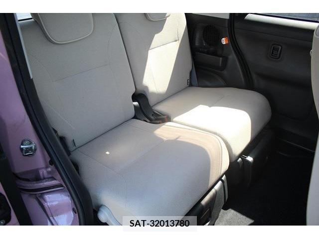 Daihatsu MOVE 2022-03 310685-18