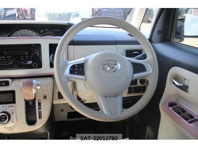 Daihatsu MOVE 2022-03 310685-7