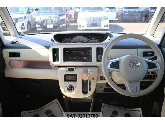 Daihatsu MOVE 2022-03 310685-5
