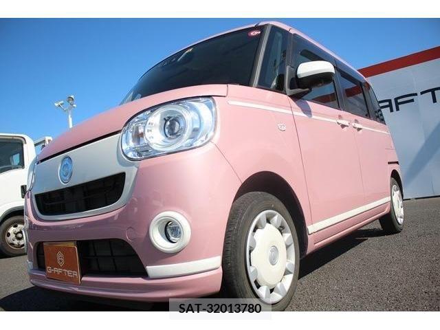 Daihatsu MOVE 2022-03 310685-14