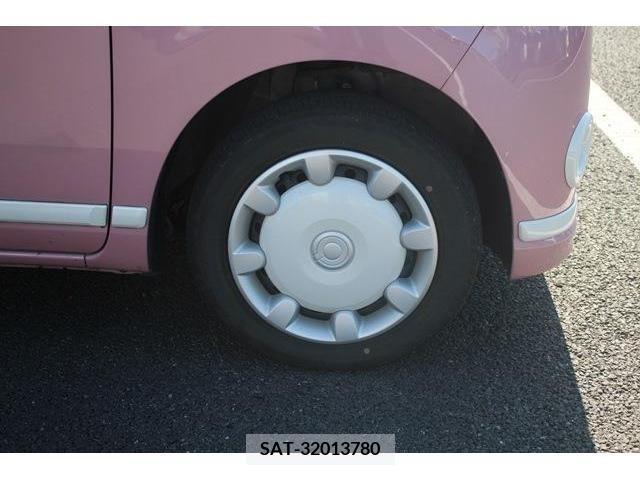 Daihatsu MOVE 2022-03 310685-13