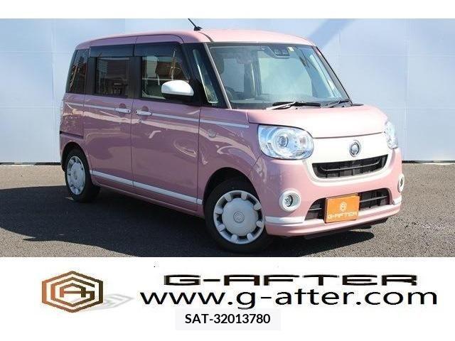 Daihatsu MOVE 2022-03 310685-0