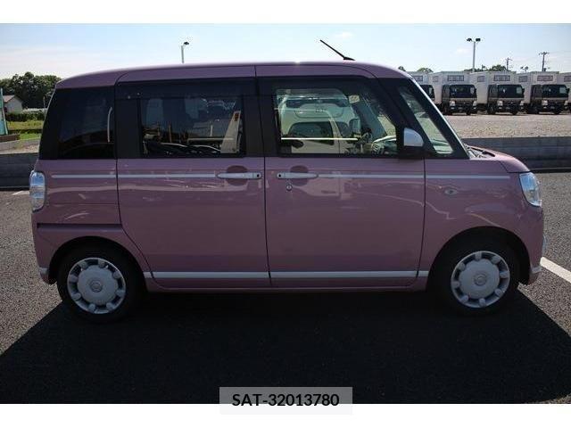 Daihatsu MOVE 2022-03 310685-12