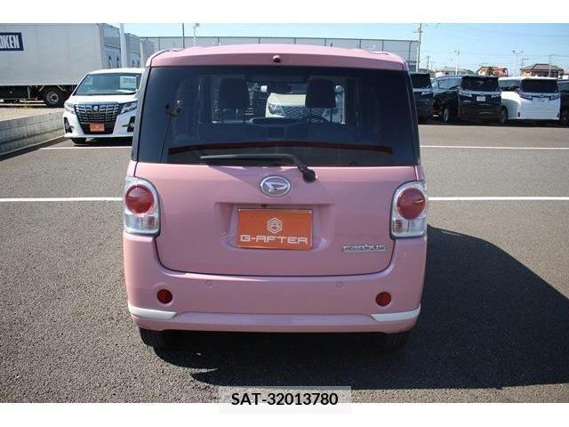 Daihatsu MOVE 2022-03 310685-11