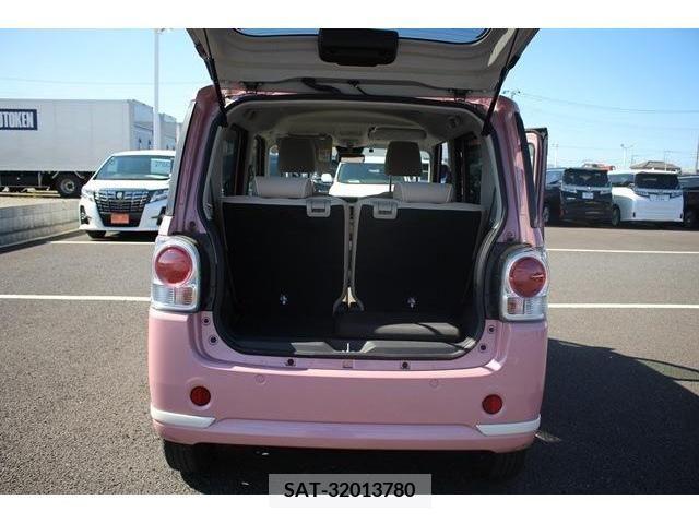 Daihatsu MOVE 2022-03 310685-19