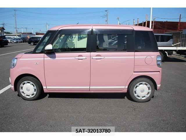 Daihatsu MOVE 2022-03 310685-10