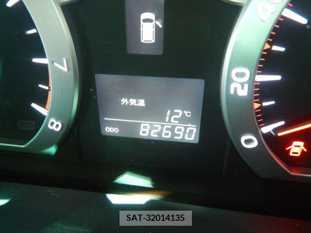 Toyota ALPHARD 2010-04 278518-11