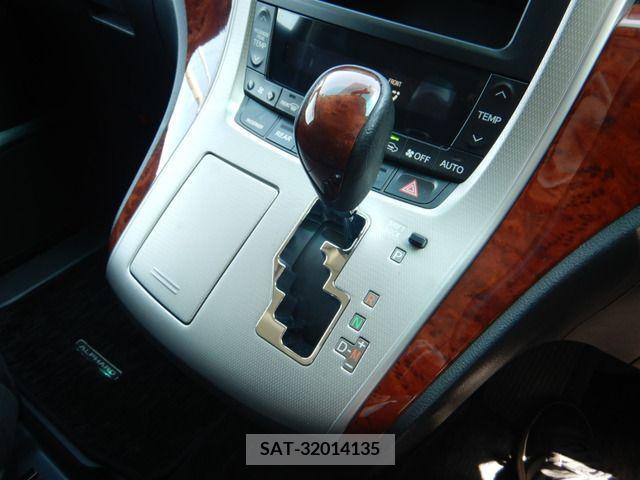 Toyota ALPHARD 2010-04 278518-14