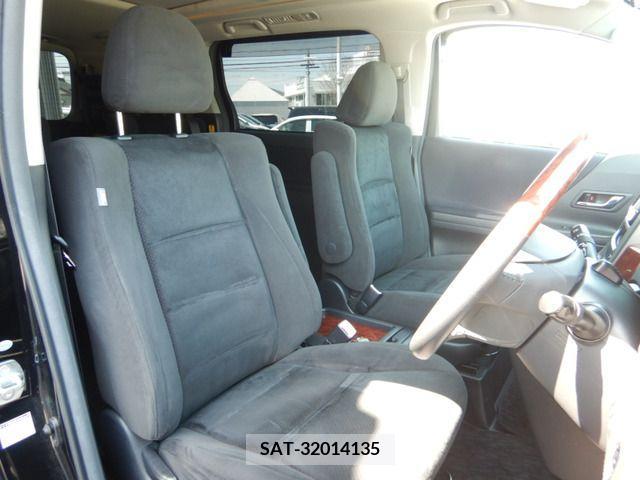 Toyota ALPHARD 2010-04 278518-15