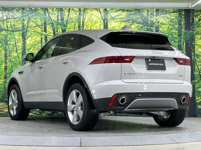 Jaguar E-PACE 2019-01 28278-19