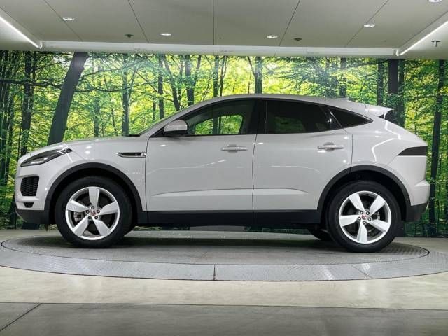 Jaguar E-PACE 2019-01 28278-18