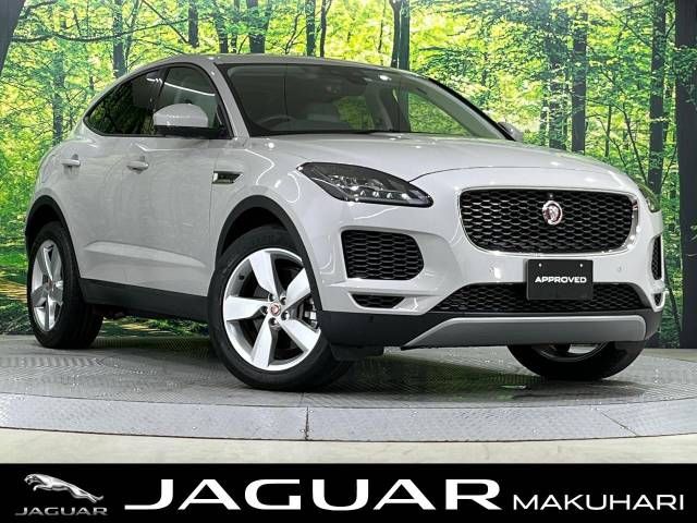 Jaguar E-PACE 2019-01 28278-0