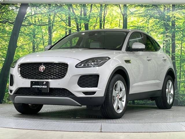 Jaguar E-PACE 2019-01 28278-17