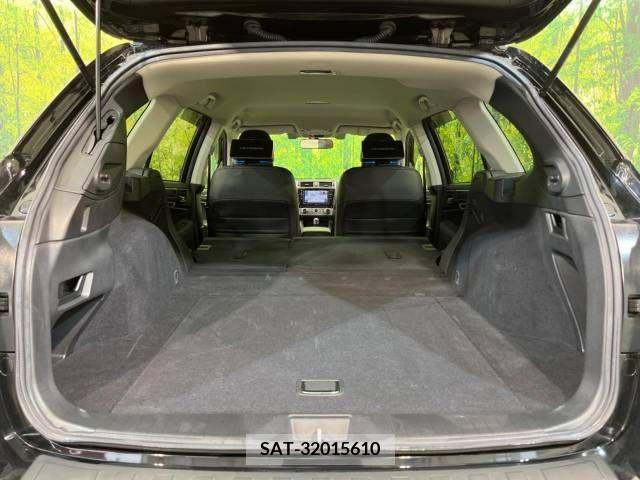 Subaru OUTBACK 2015-06 274798-13