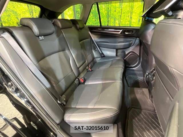 Subaru OUTBACK 2015-06 274798-12