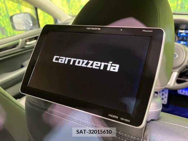Subaru OUTBACK 2015-06 274798-10
