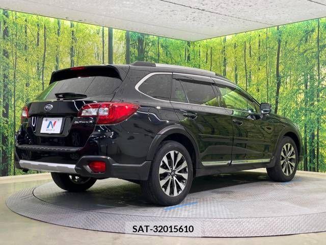 Subaru OUTBACK 2015-06 274798-19
