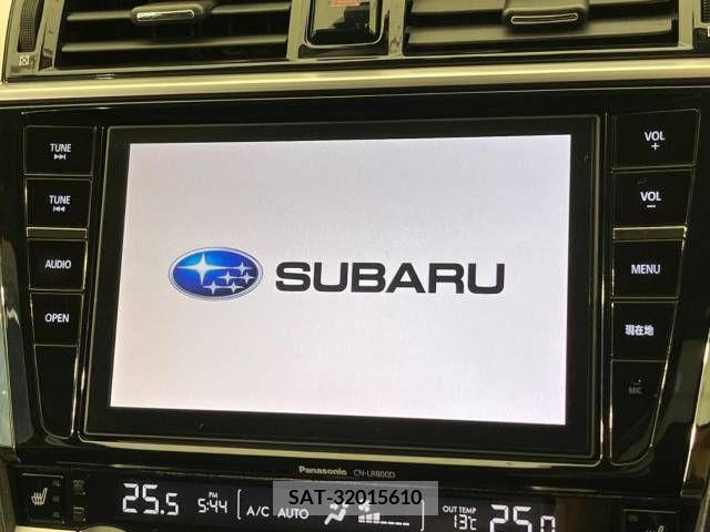 Subaru OUTBACK 2015-06 274798-2