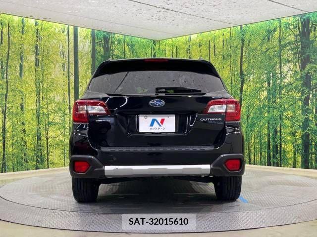 Subaru OUTBACK 2015-06 274798-17