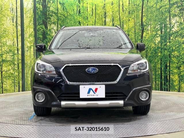 Subaru OUTBACK 2015-06 274798-16