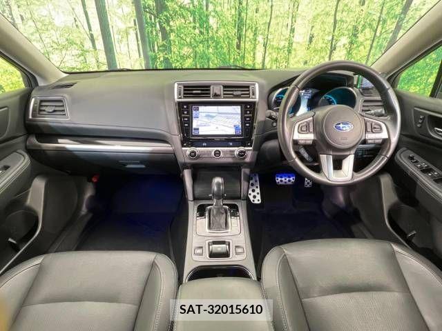 Subaru OUTBACK 2015-06 274798-1