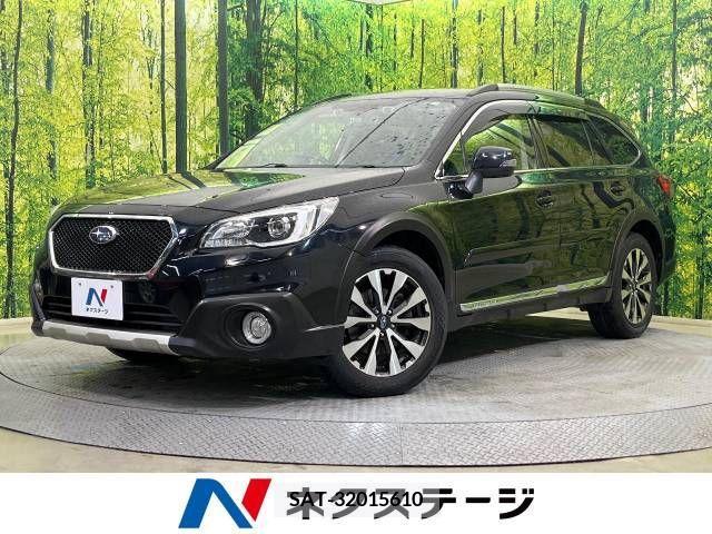 Subaru OUTBACK 2015-06 274798-0