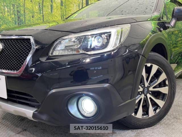 Subaru OUTBACK 2015-06 274798-14