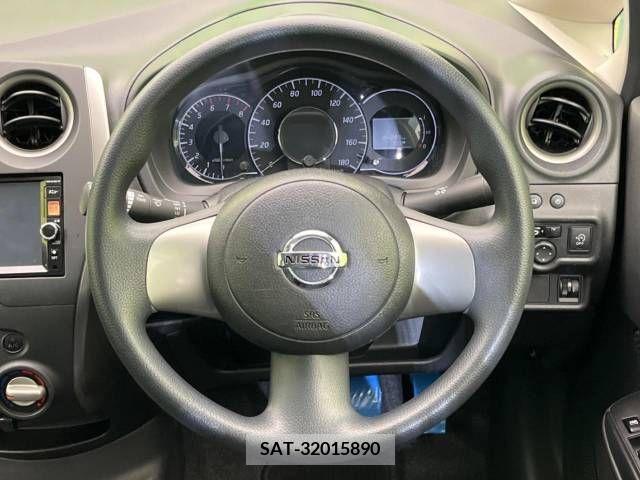 Nissan NOTE 2013-02 348146-11