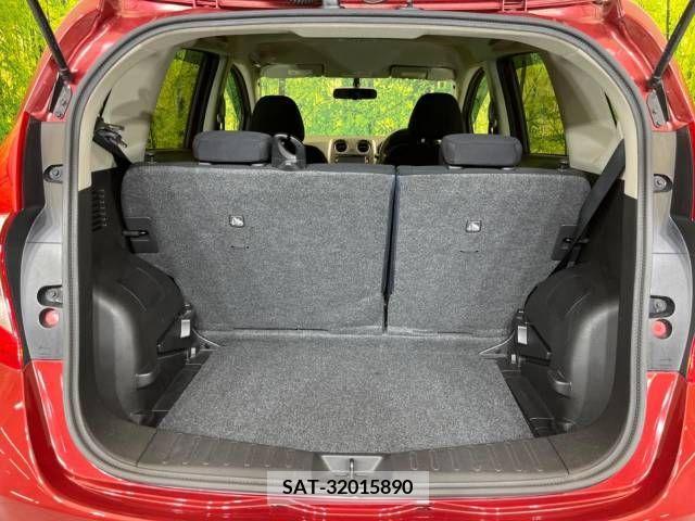 Nissan NOTE 2013-02 348146-10
