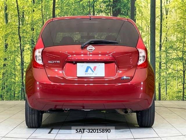 Nissan NOTE 2013-02 348146-15
