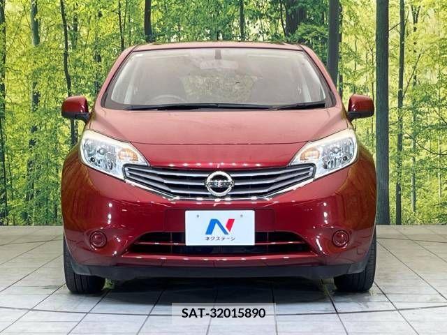 Nissan NOTE 2013-02 348146-14