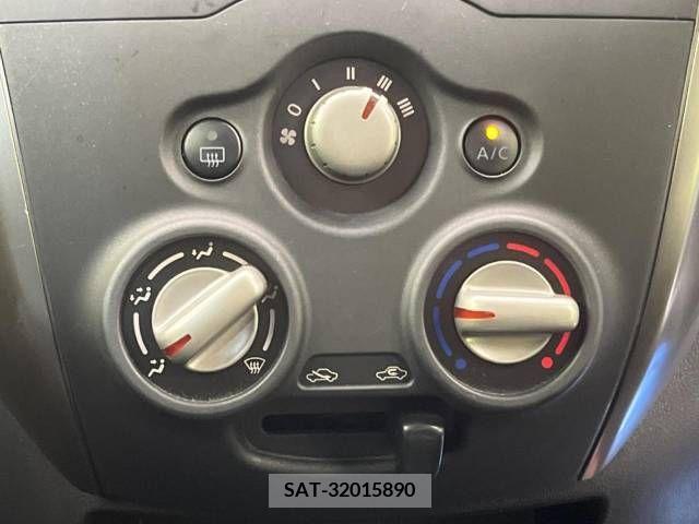 Nissan NOTE 2013-02 348146-5