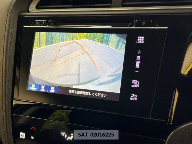 Honda SHUTTLE 2018-04 304193-5