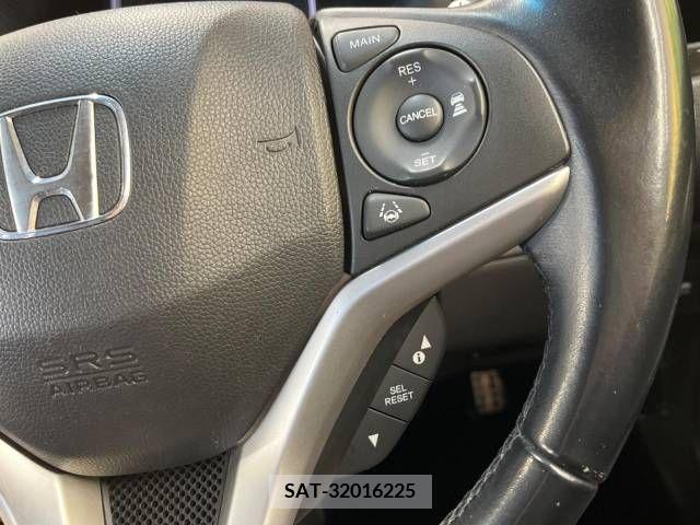 Honda SHUTTLE 2018-04 304193-4