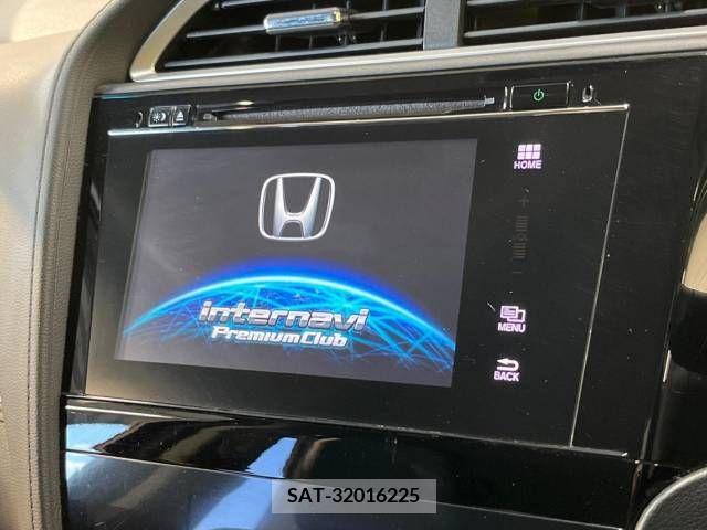 Honda SHUTTLE 2018-04 304193-3