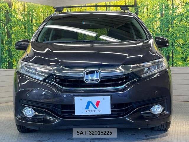 Honda SHUTTLE 2018-04 304193-14