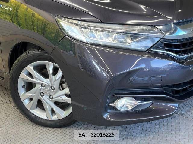 Honda SHUTTLE 2018-04 304193-12