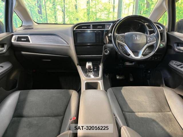 Honda SHUTTLE 2018-04 304193-1