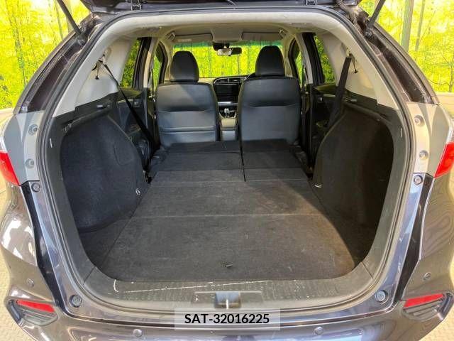 Honda SHUTTLE 2018-04 304193-10
