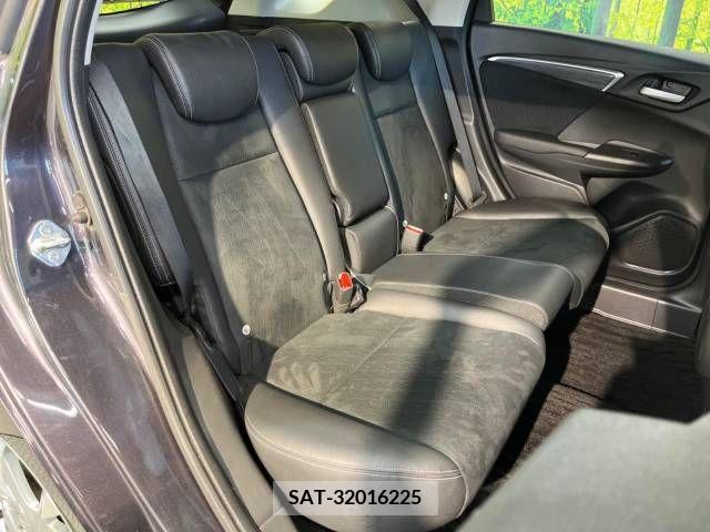Honda SHUTTLE 2018-04 304193-9