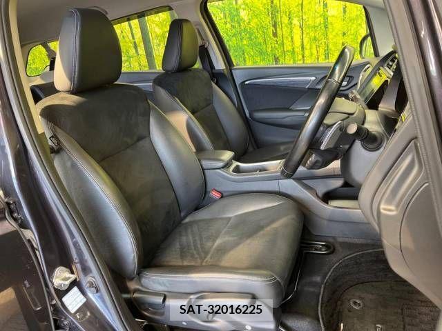 Honda SHUTTLE 2018-04 304193-8