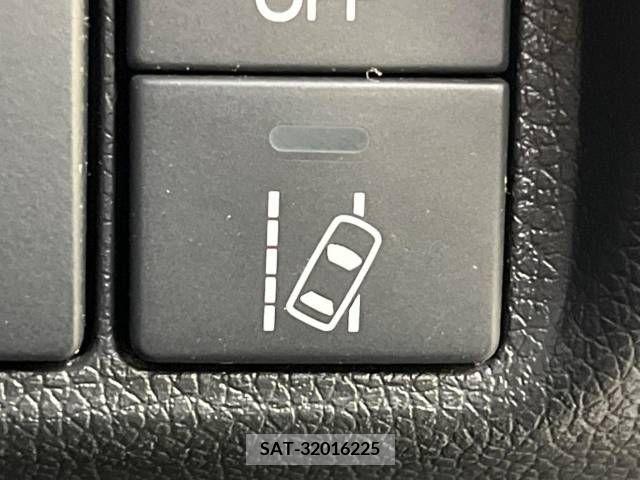 Honda SHUTTLE 2018-04 304193-7
