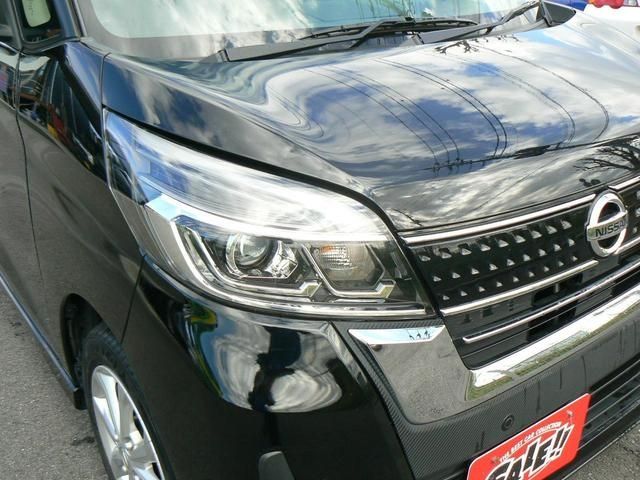 Nissan DAYZ ROOX 2018-01 26840-19