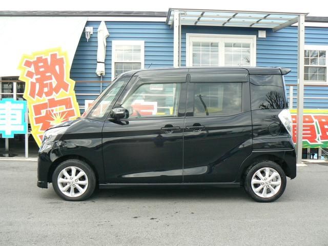 Nissan DAYZ ROOX 2018-01 26840-1
