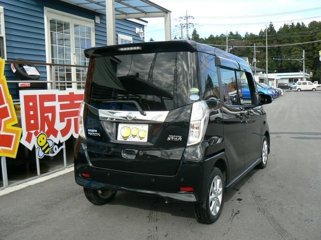Nissan DAYZ ROOX 2018-01 26840-2