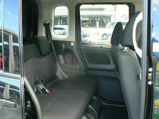 Nissan DAYZ ROOX 2018-01 26840-6