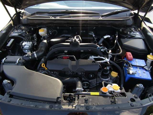 Subaru LEGACY B4 2014-12 4362-18