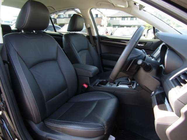 Subaru LEGACY B4 2014-12 4362-14
