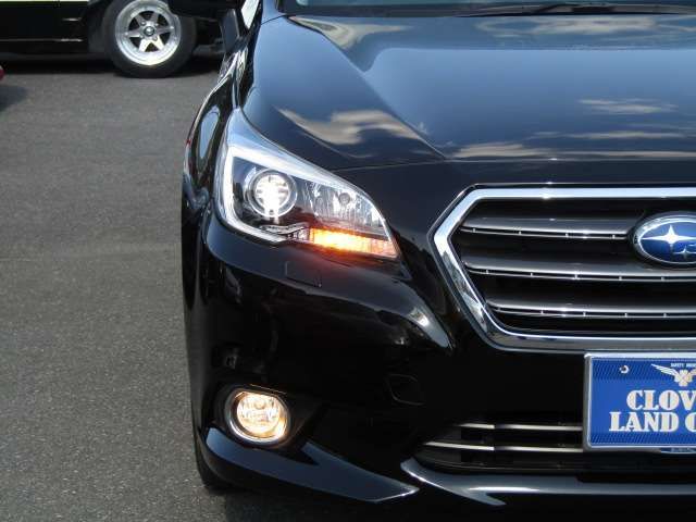Subaru LEGACY B4 2014-12 4362-3