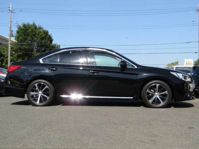 Subaru LEGACY B4 2014-12 4362-19